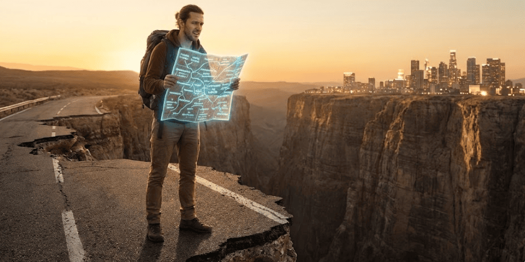 Build Vocabulary First: Why Perfect Grammar Still Won’t Make You Speak